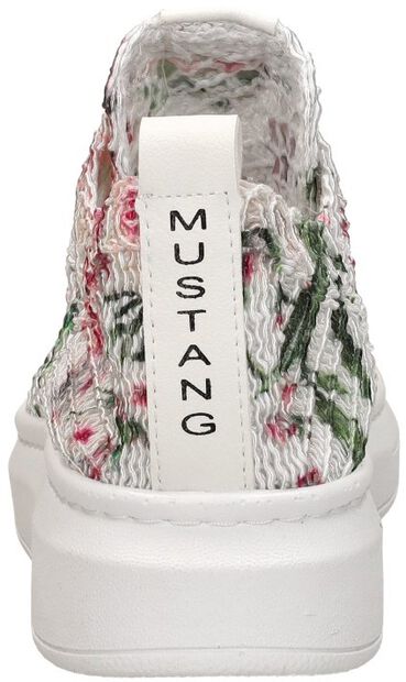 Sneaker low - large