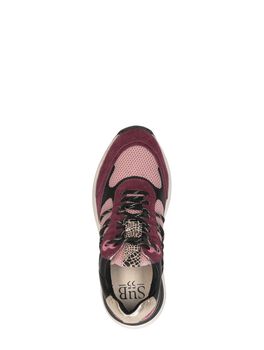 Sneaker low