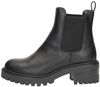 Stiefeletten mit Absatz - small