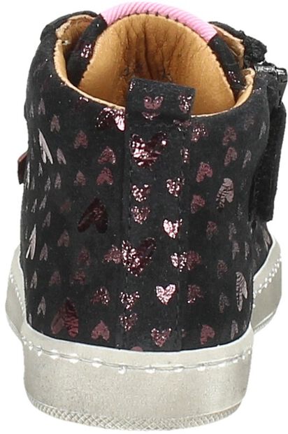Schnürstiefel - large