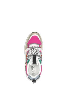 Sneaker low