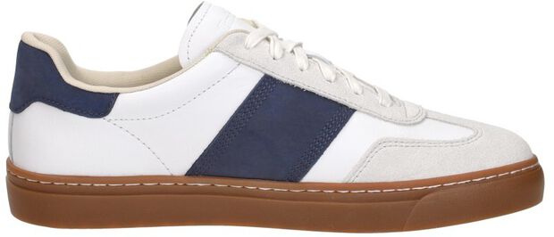 Lisbon Street Low - large