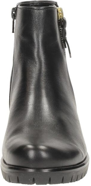Stiefeletten mit Absatz - large