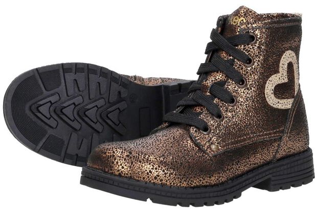 Schnürstiefel - large