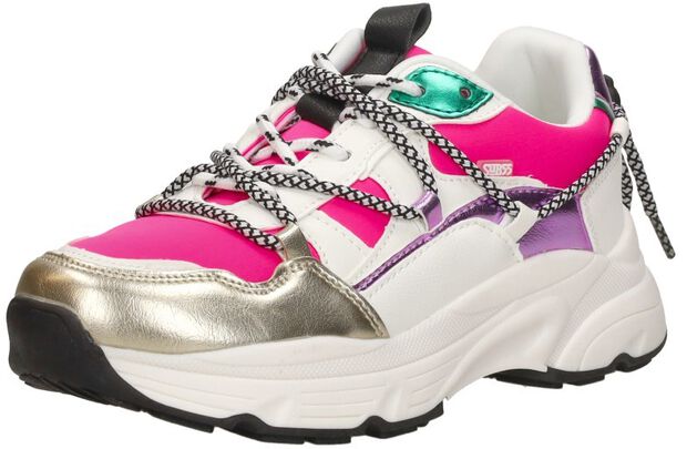 Sneaker low - large