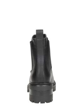 Stiefeletten mit Absatz