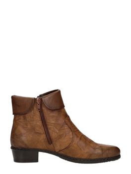 Stiefeletten