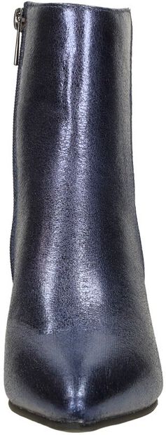 Stiefeletten mit Absatz - large
