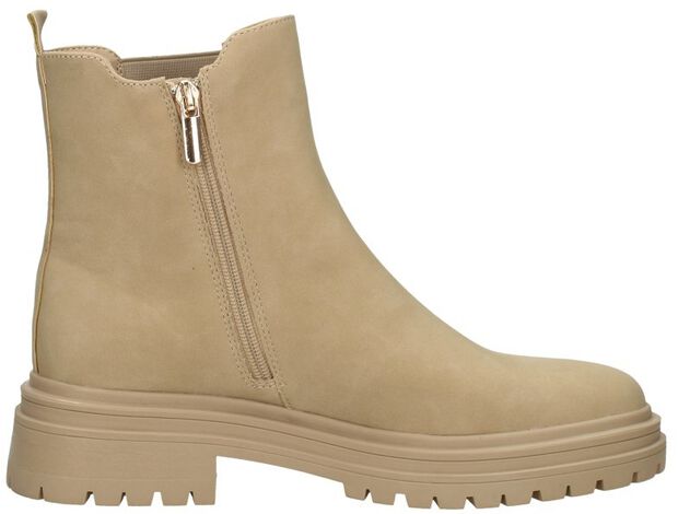 Flache Stiefeletten - large