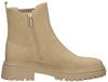 Flache Stiefeletten - small