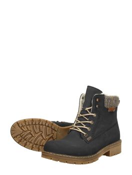 Schnürstiefel