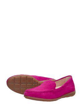 Mocassin