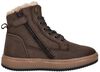 Veterschoenen Hoog - small