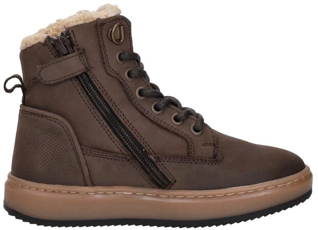 Veterschoenen Hoog - large