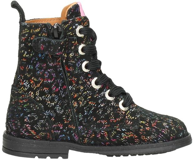 Schnürstiefel - large