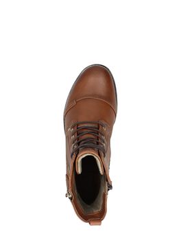 Schnürstiefel