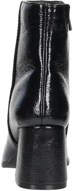 Stiefeletten mit Absatz - large