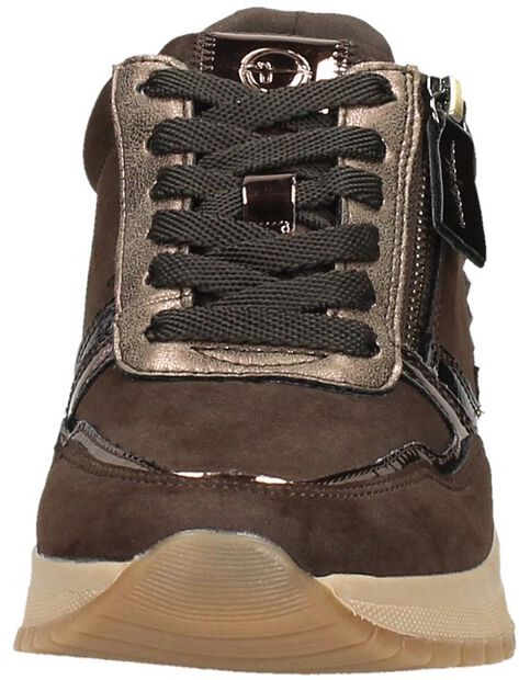 Schnürschuhe low - large