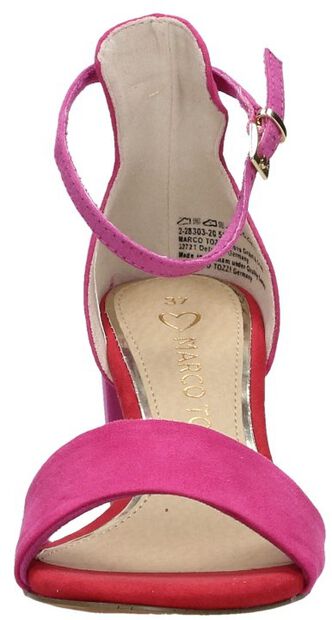 Sandalen Absatz - large