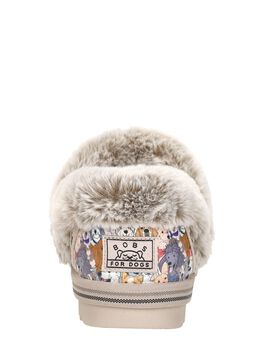 Bobs Cozy Kiss - Paw Jams- Slip-Ins