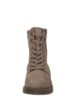 Schnürstiefel