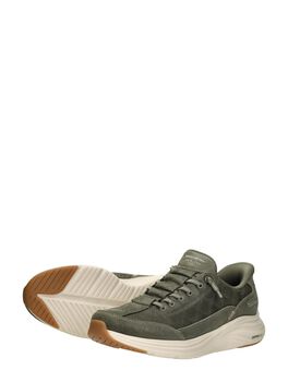 Slip-Ins: Contour Foam