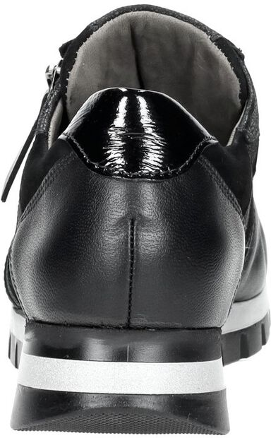 Schnürschuhe low - large