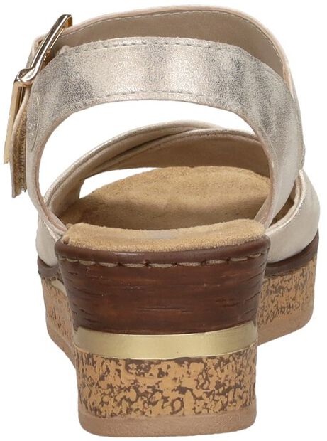 Sandalen Absatz - large