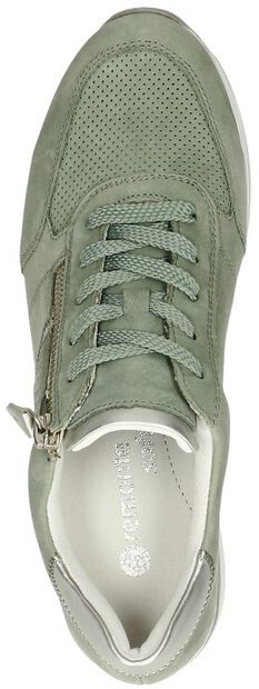 Schnürschuhe low - large