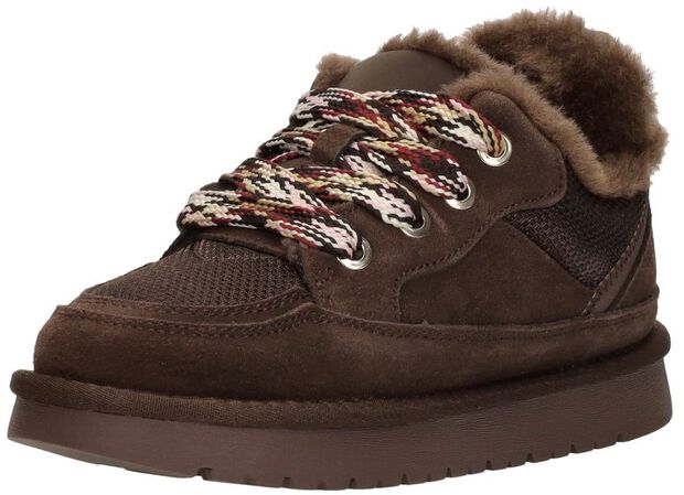 Sneakers Laag - large