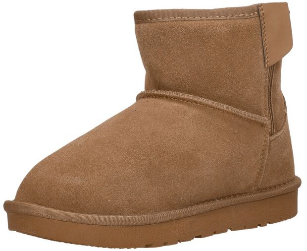 Flache Stiefeletten - large