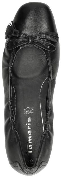 Ballerinas - large