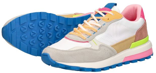 Sneaker low - large
