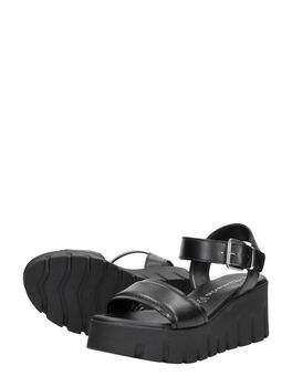 Sandalen flach