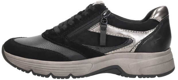 Veterschoenen Laag - large