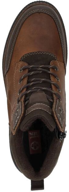 Schnürstiefel - large