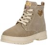 Veterschoen hoog - small