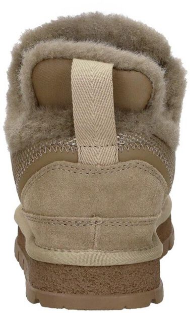 Veterschoenen Laag - large