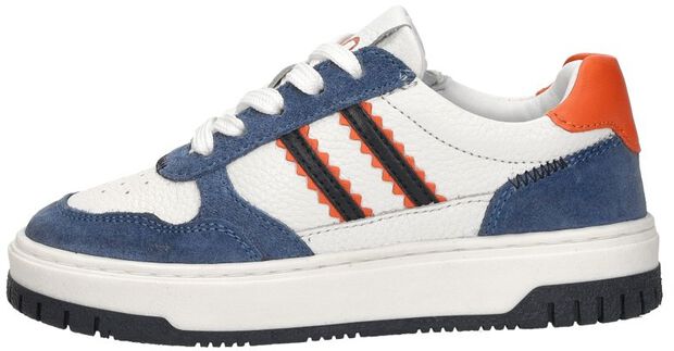 Veterschoenen Laag - large