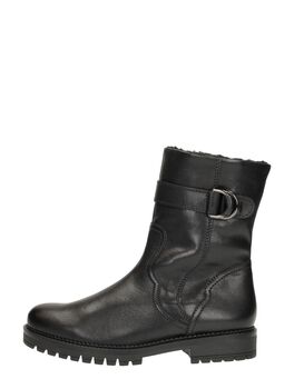 Flache Stiefeletten