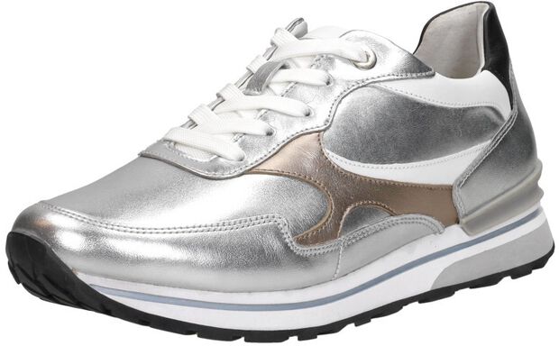 Sneaker high - large