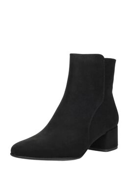 Stiefeletten mit Absatz