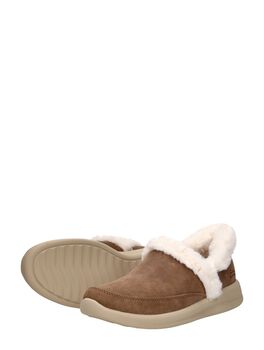 Slip-Ins: Cozy Escape