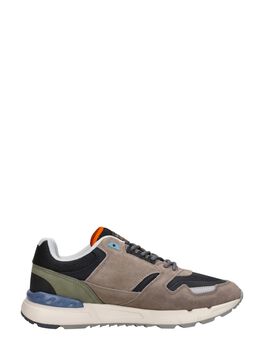 Holorn Runner Low M