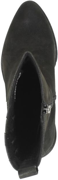 Stiefeletten mit Absatz - large