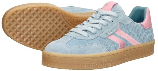 Sneaker low - large
