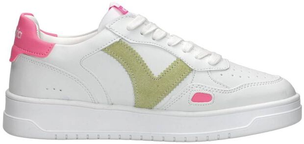 Sneaker low - large