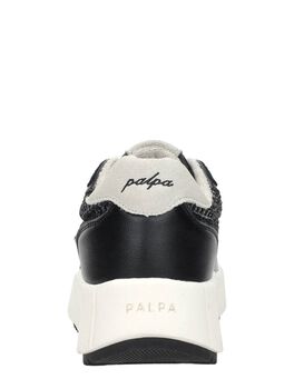 Sneaker low