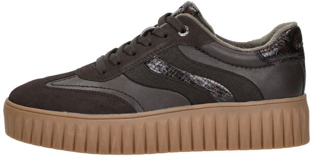 Sneakers Laag - large