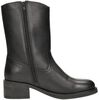 Stiefeletten mit Absatz - small